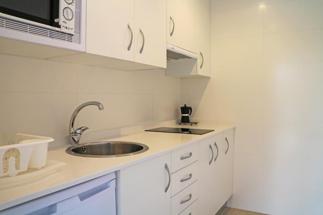 Photo of Kitchen in Loredo