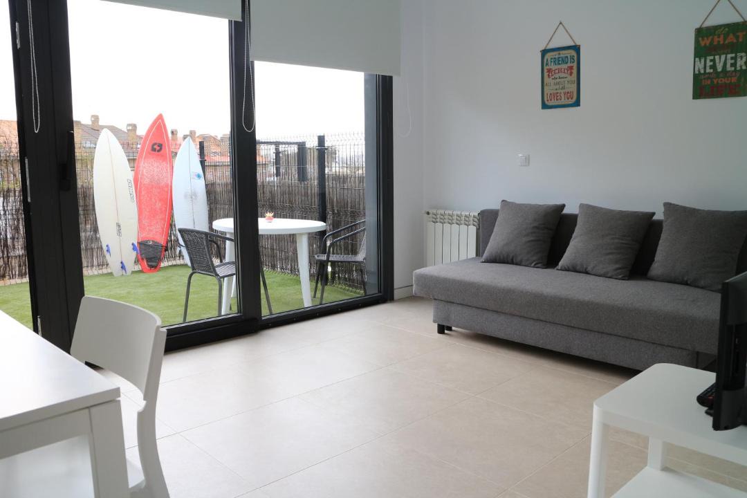 Photo of Livingroom in Loredo