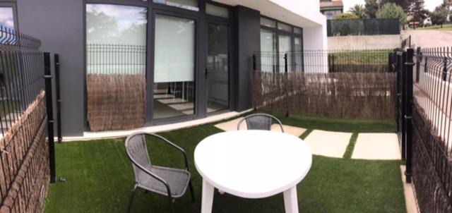 Photo of Patio Balcony in Loredo