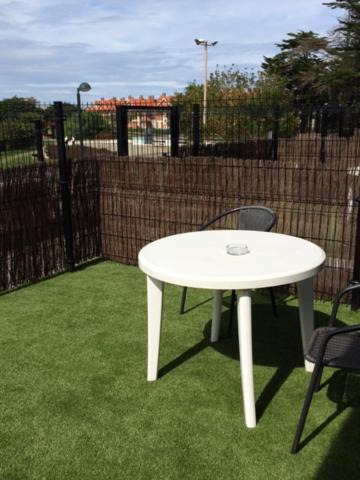 Photo of Patio Balcony in Loredo