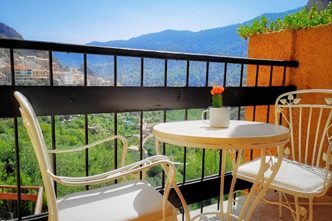Photo of Patio Balcony in Ayna