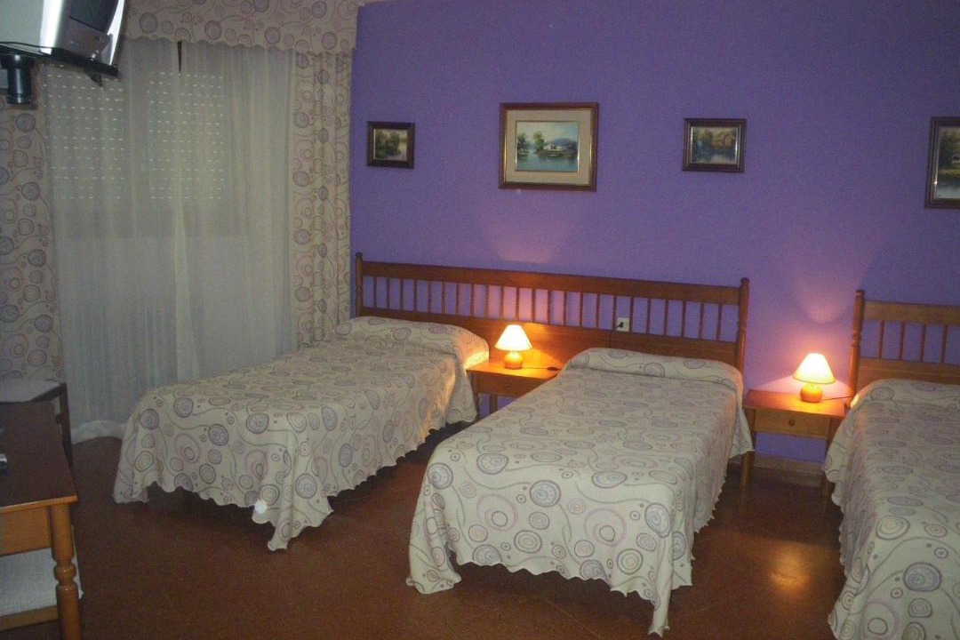 Photo of Bedroom in Rioseco