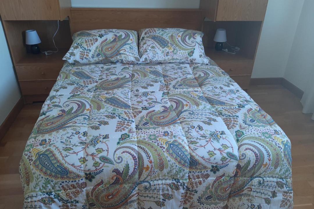Photo of Bedroom in Lugo