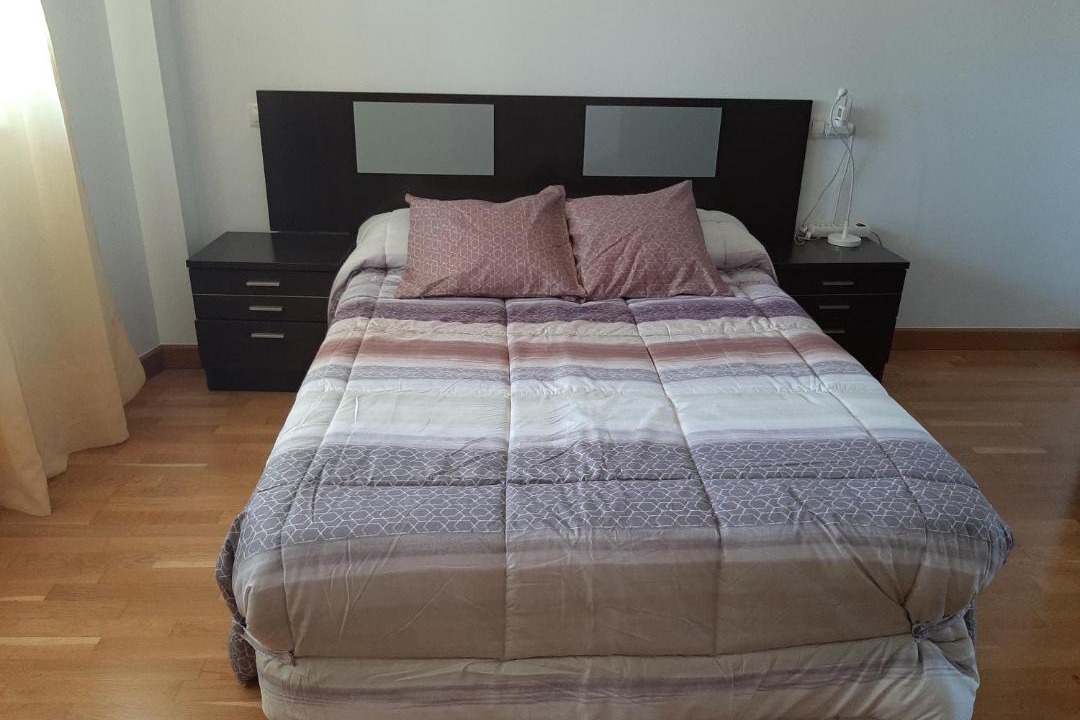 Photo of Bedroom in Lugo