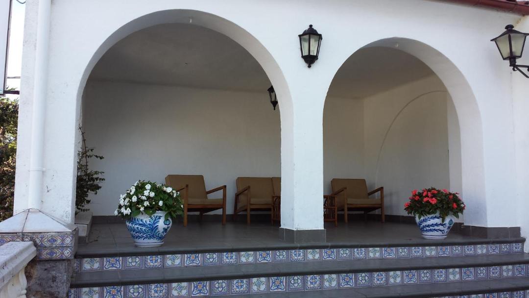 Photo of Patio Balcony in Laredo