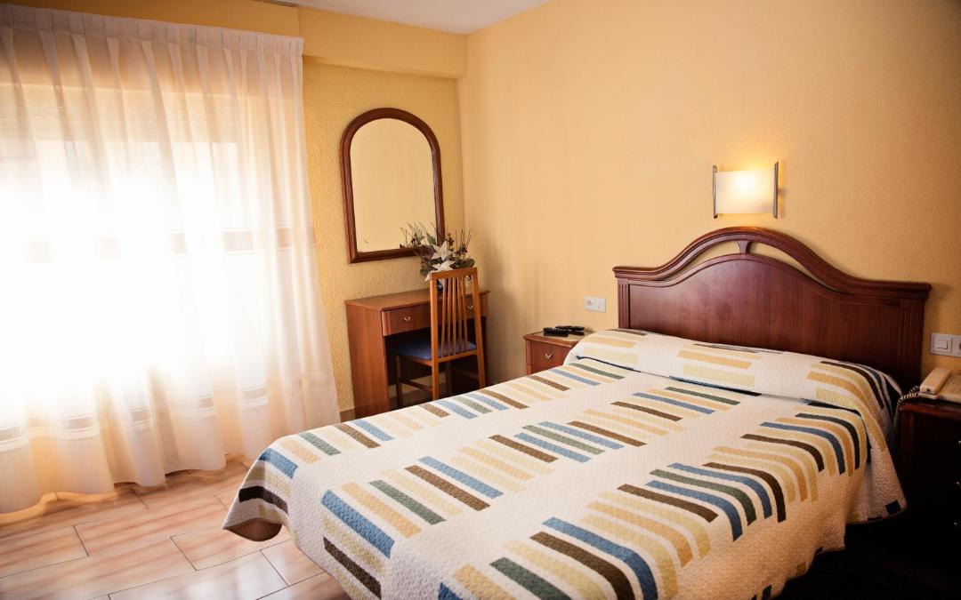 Photo of Bedroom in Old Town