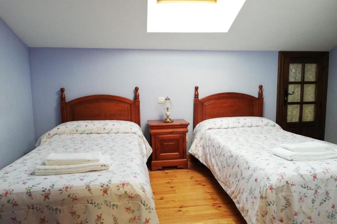 Photo of Bedroom in Santo Domingo de Silos