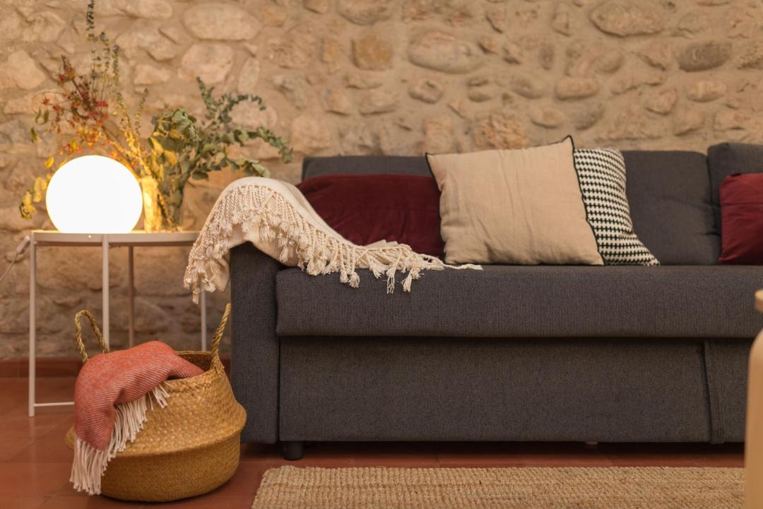 Photo of Livingroom in Barri Vell
