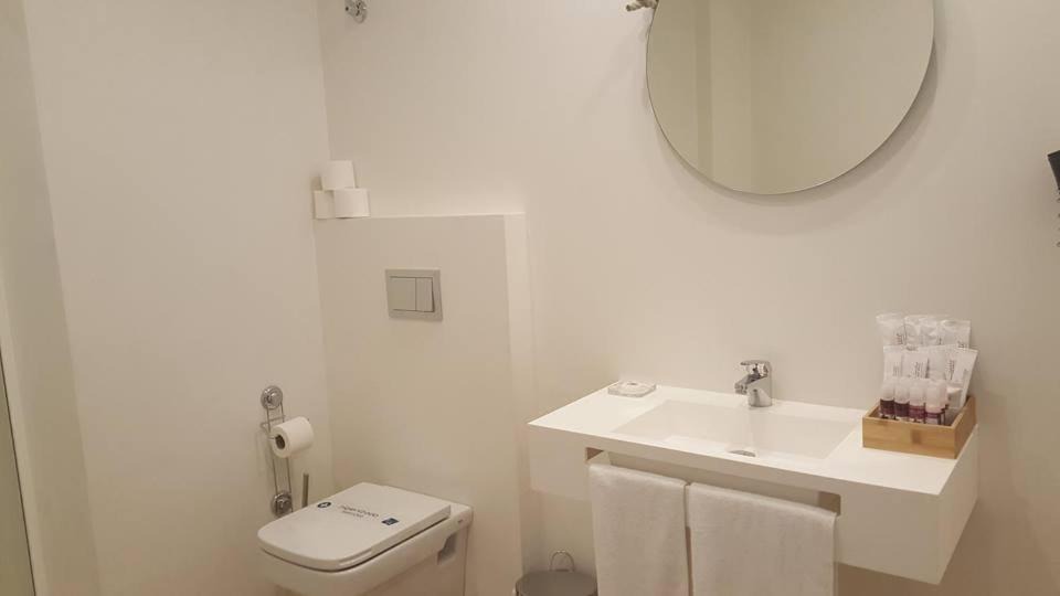 Photo of Bathroom in Ezcaray