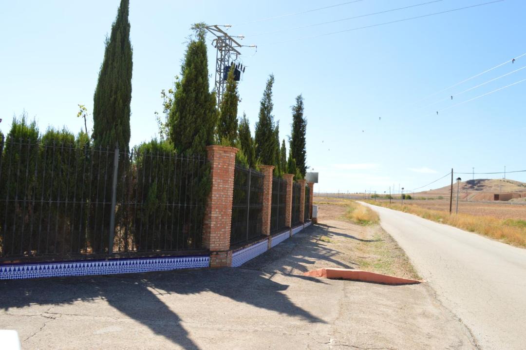Photo of Others in Santa Cruz De Mudela