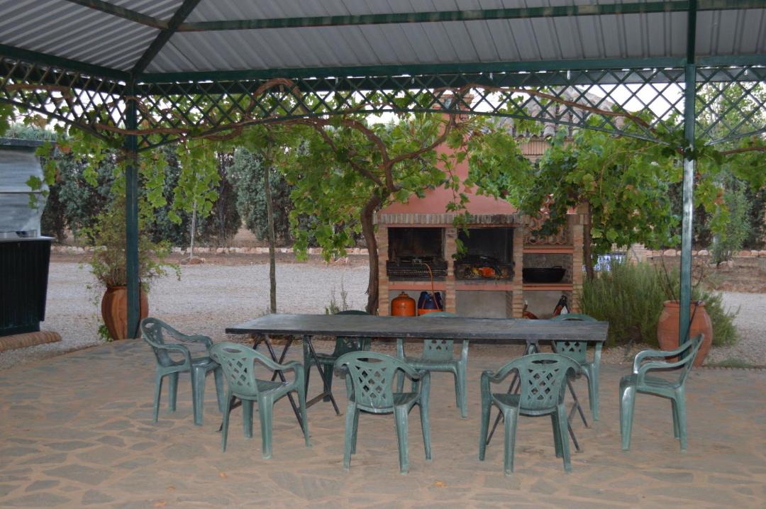 Photo of Others in Santa Cruz De Mudela