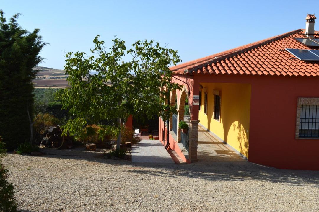 Photo of Others in Santa Cruz De Mudela