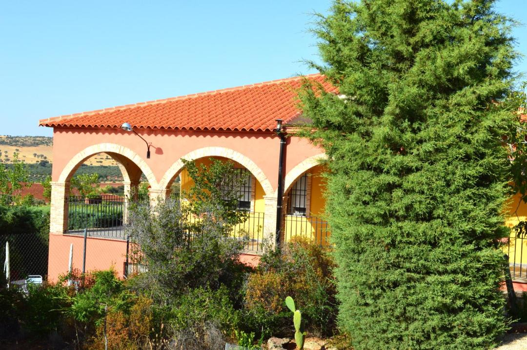 Photo of Others in Santa Cruz De Mudela