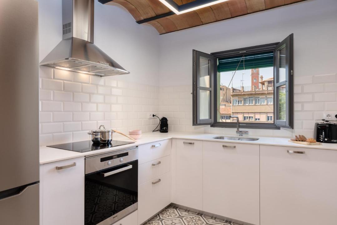 Photo of Kitchen in Old Town