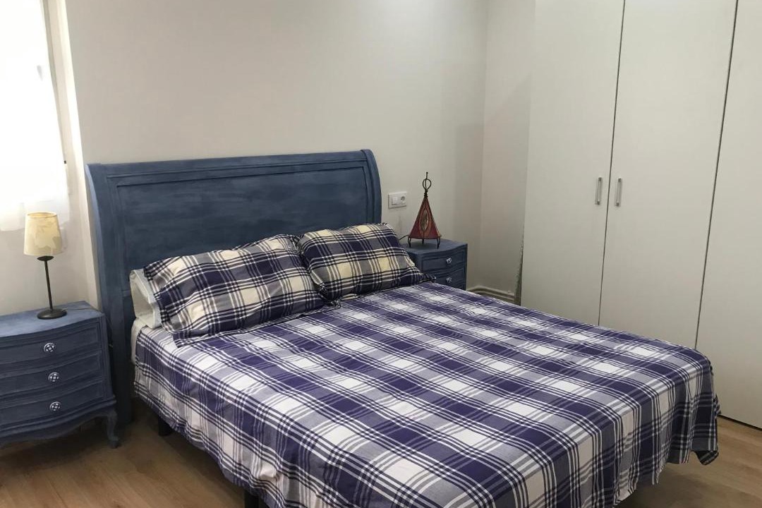 Photo of Bedroom in Logrono City Centre