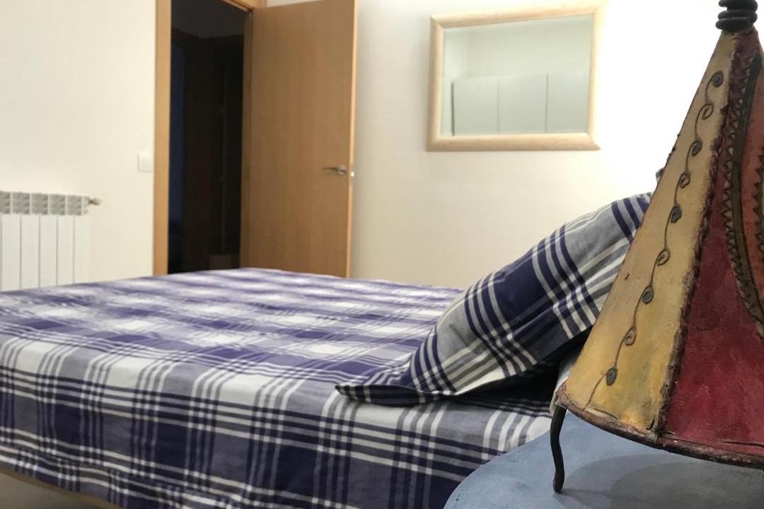 Photo of Bedroom in Logrono City Centre