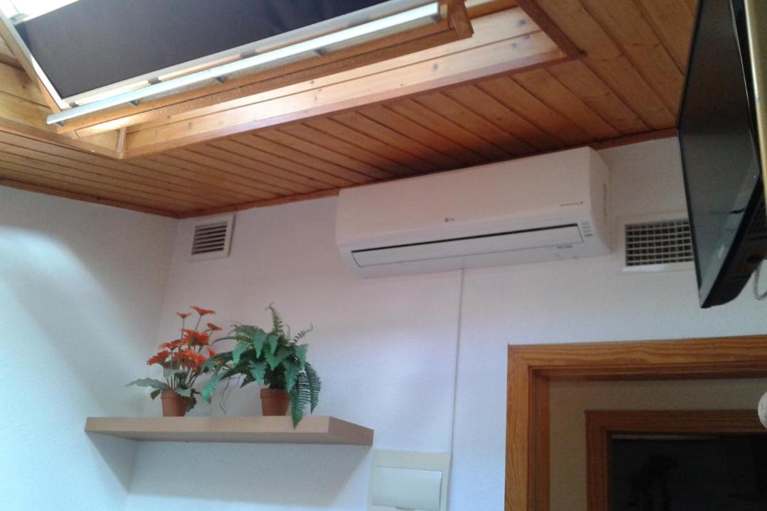 Photo of Livingroom in Arneva