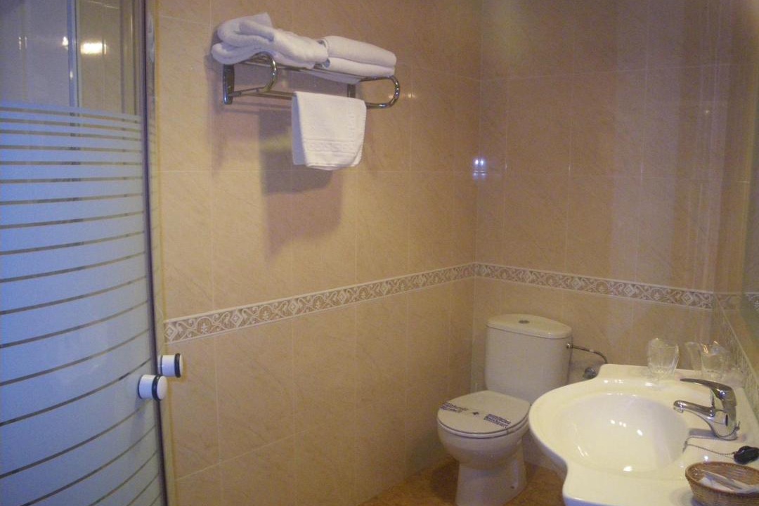 Photo of Bathroom in Rioseco
