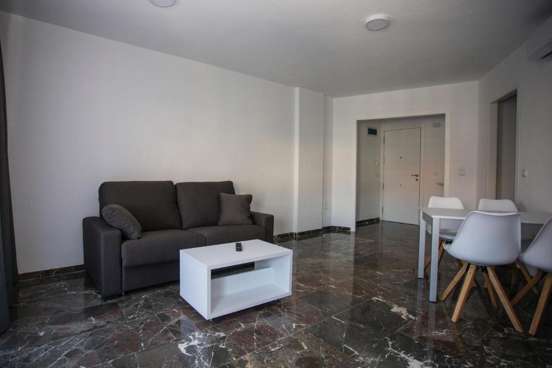 Photo of Livingroom in Benidorm Centro