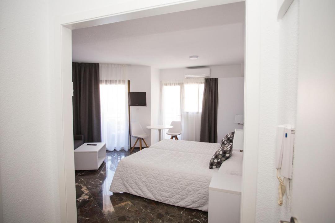 Photo of Bedroom in Benidorm Centro