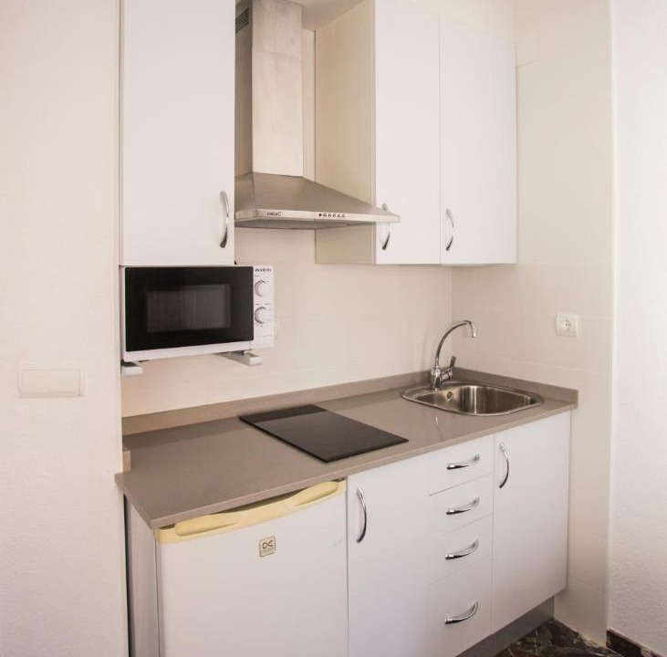 Photo of Kitchen in Benidorm Centro