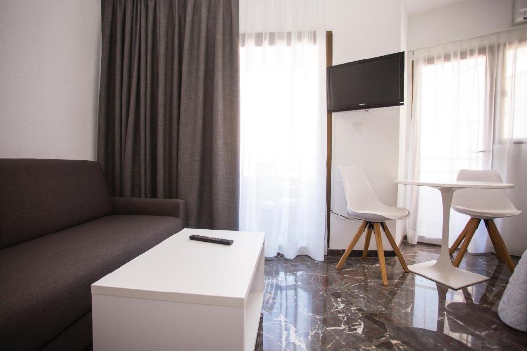 Photo of Livingroom in Benidorm Centro