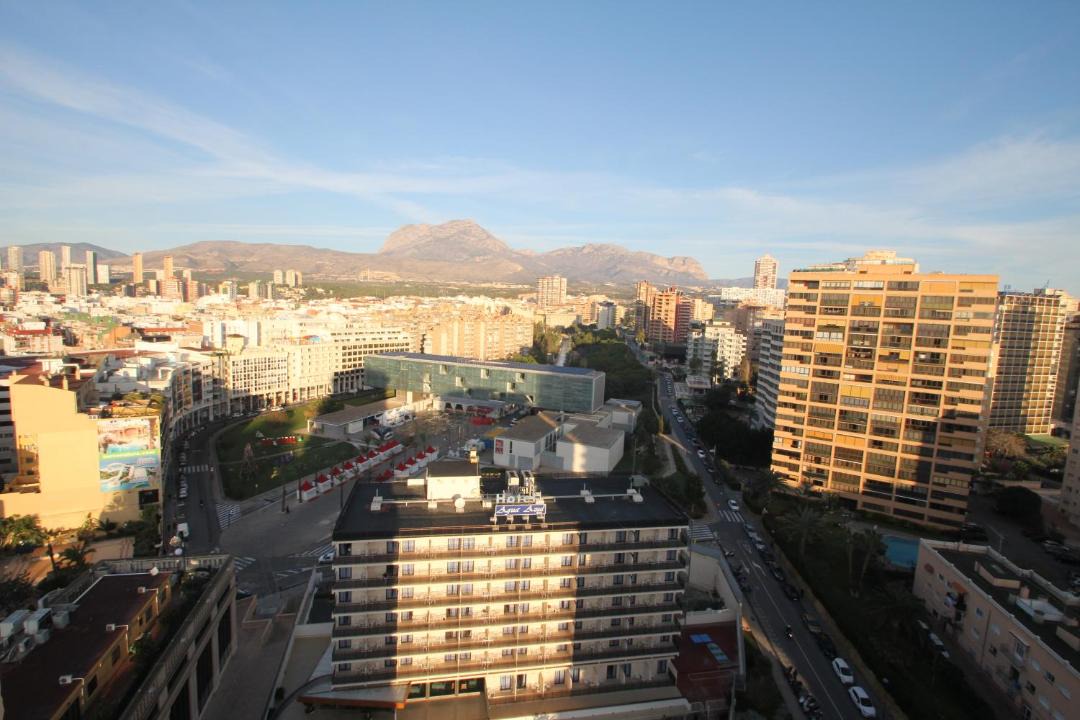 Photo of Others in Benidorm Centro