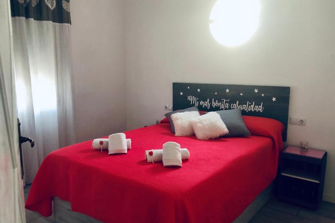 Photo of Bedroom in Los Altos