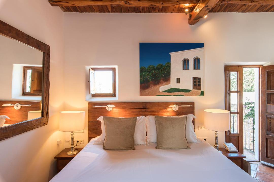 Photo of Bedroom in Santa Eulalia del Rio