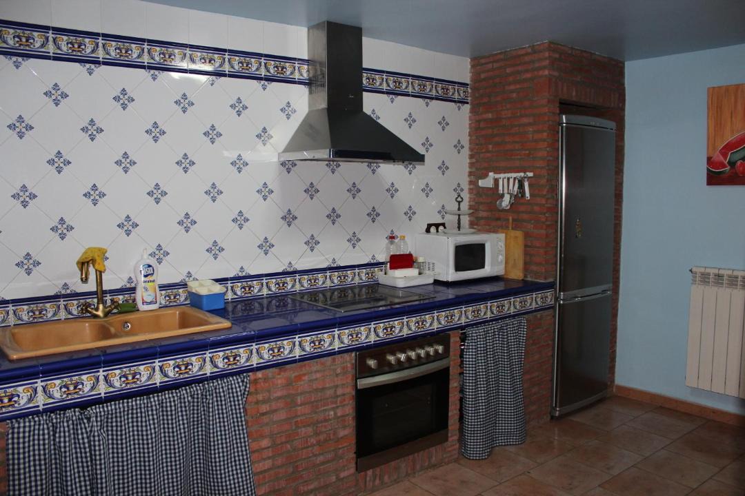 Photo of Kitchen in Villafeliche