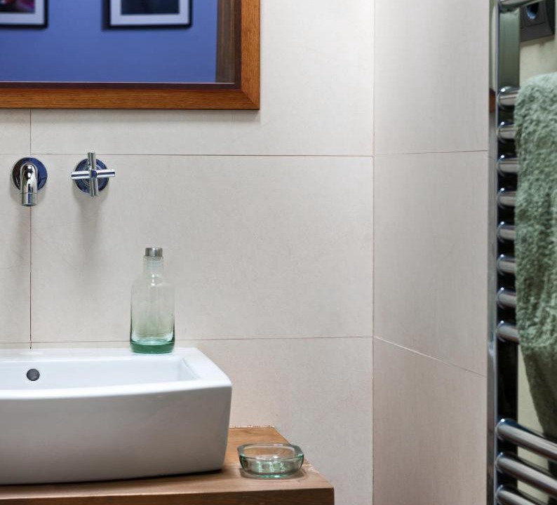 Photo of Bathroom in Majaelrayo
