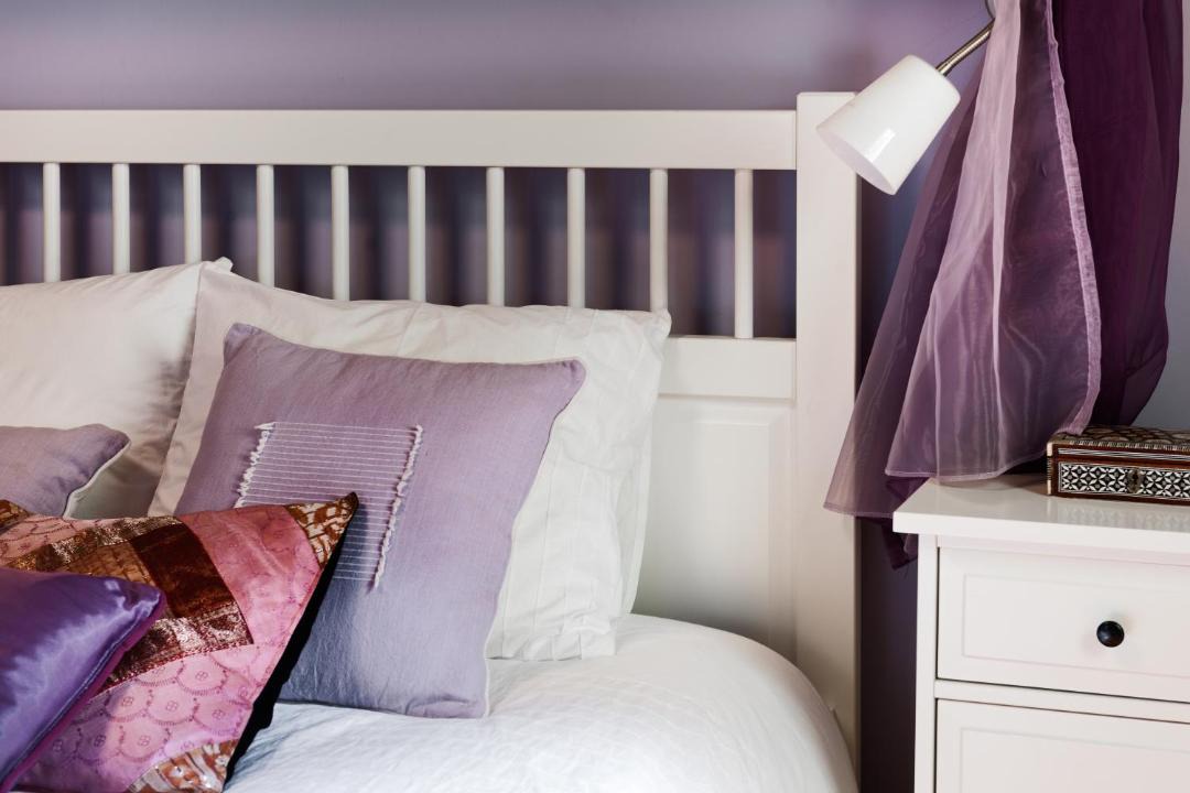 Photo of Bedroom in Majaelrayo