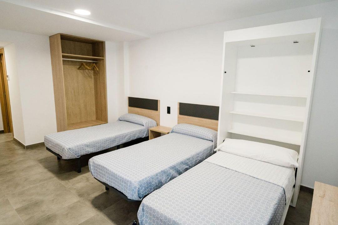 Photo of Bedroom in Caspe