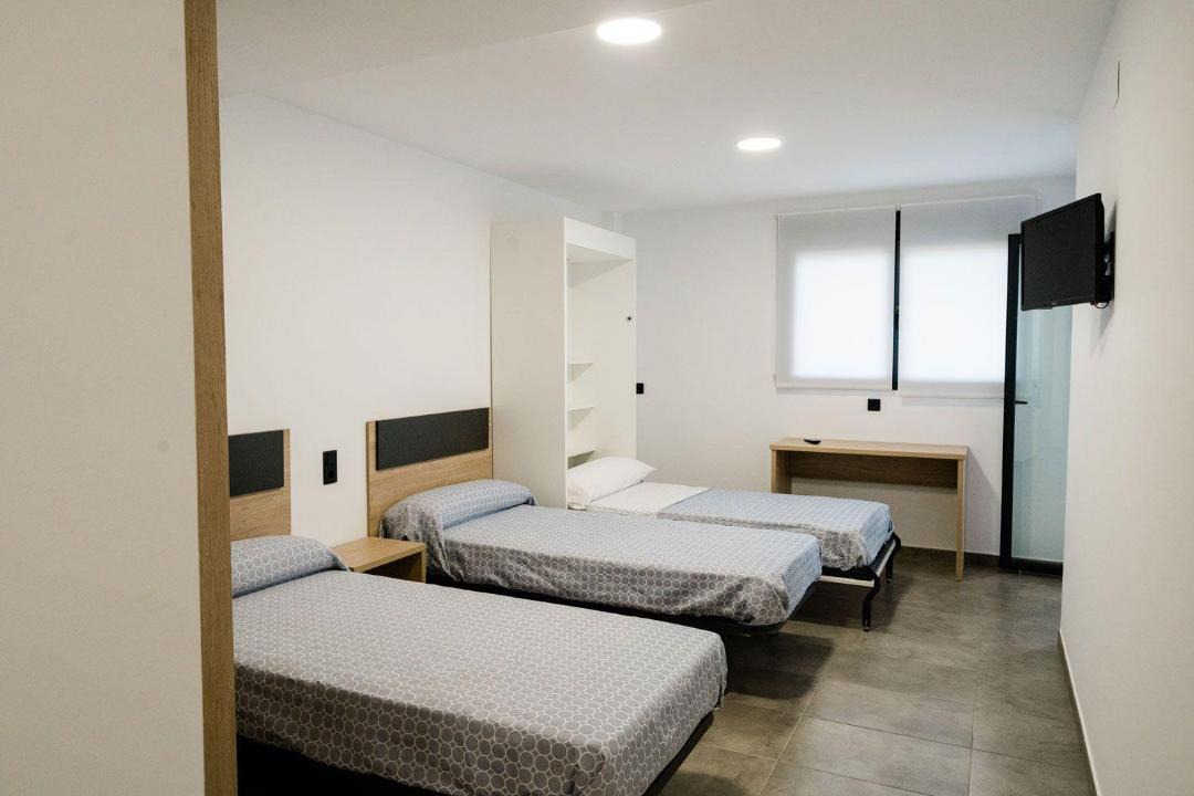 Photo of Bedroom in Caspe
