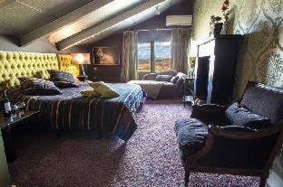 Photo of Bedroom in Carabias