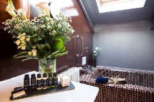 Photo of Bathroom in Carabias