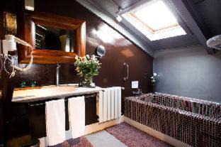 Photo of Bathroom in Carabias