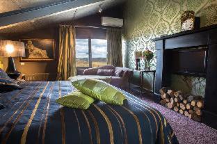 Photo of Bedroom in Carabias