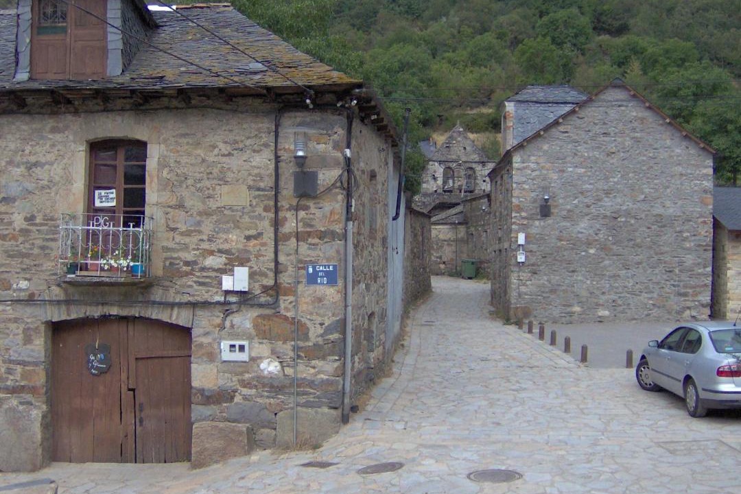Photo of Others in Colinas del Campo de Martin Moro