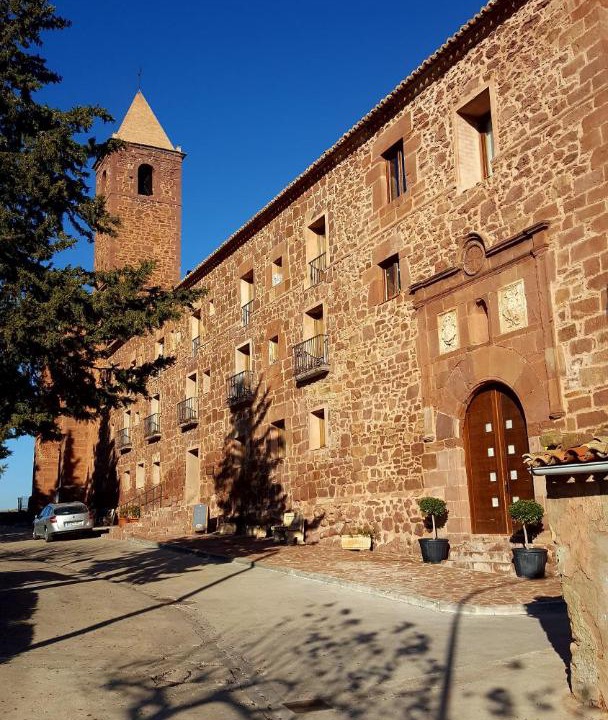 Photo of Buildings in Gotor