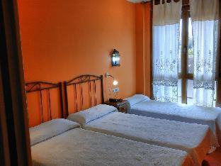 Photo of Bedroom in Arriondas