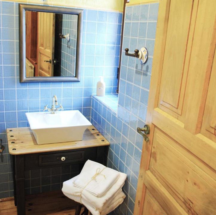 Photo of Bathroom in Pajares de los Oteros