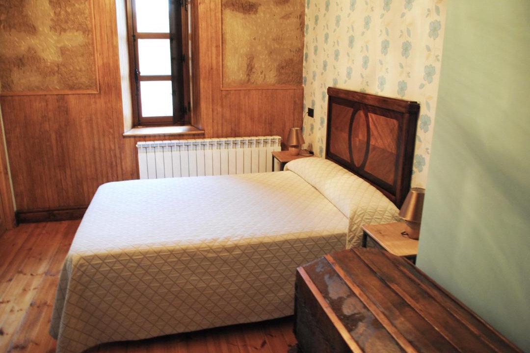 Photo of Bedroom in Pajares de los Oteros