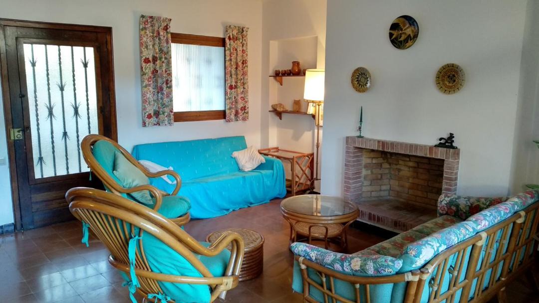 Photo of Livingroom in Llafranc