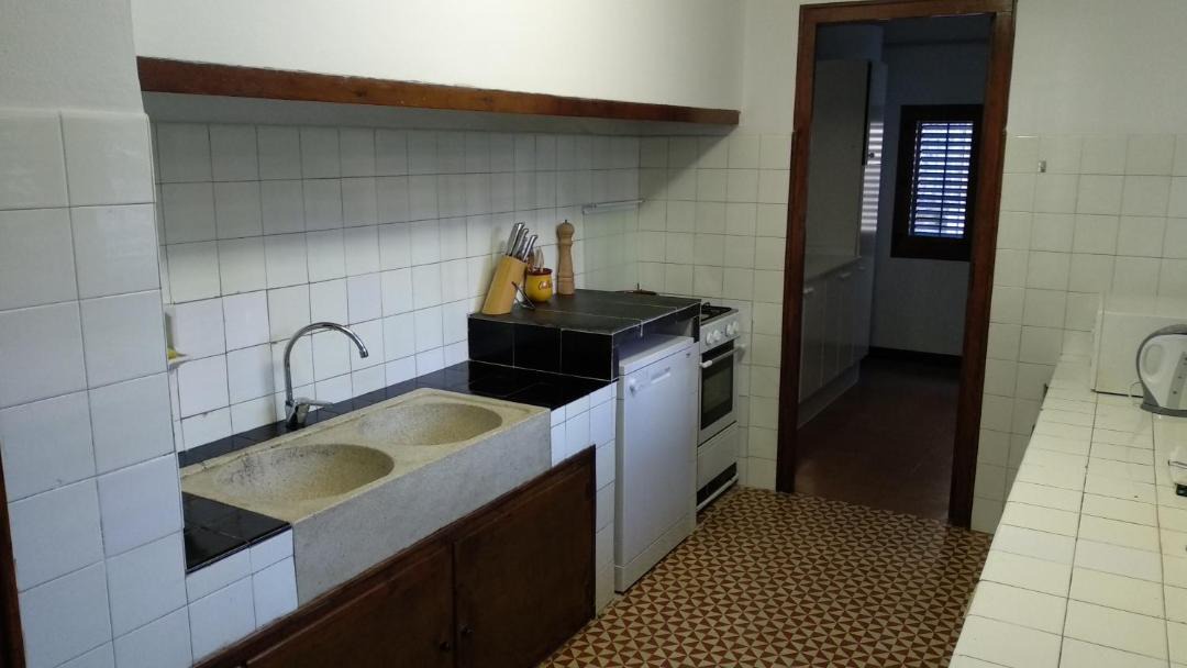 Photo of Kitchen in Llafranc