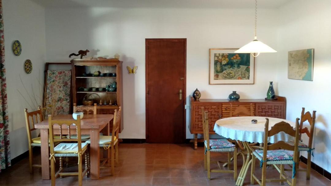 Photo of Livingroom in Llafranc