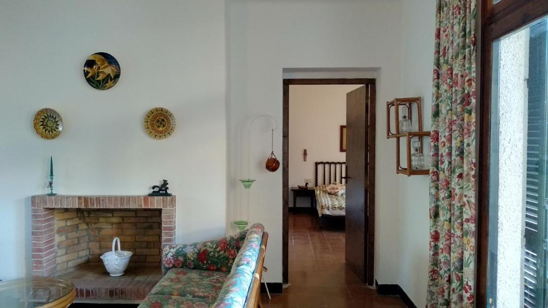 Photo of Livingroom in Llafranc