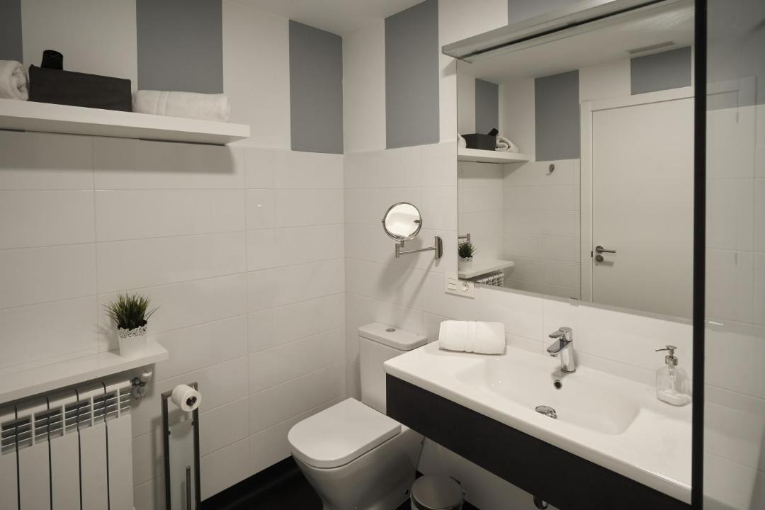 Photo of Bathroom in Abadin