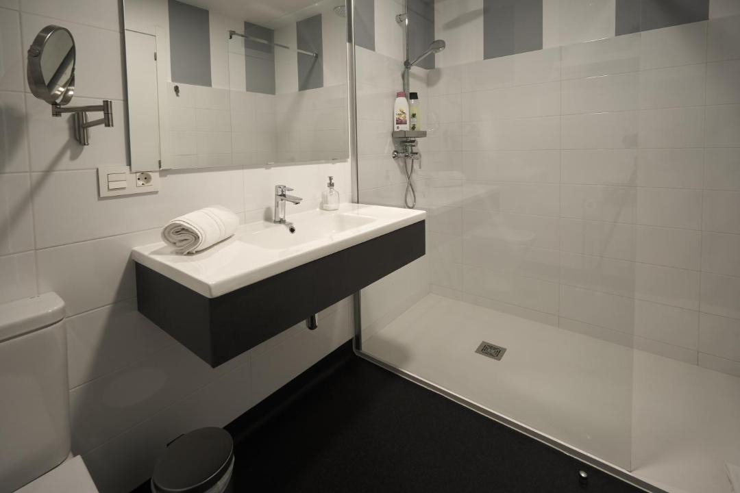 Photo of Bathroom in Abadin