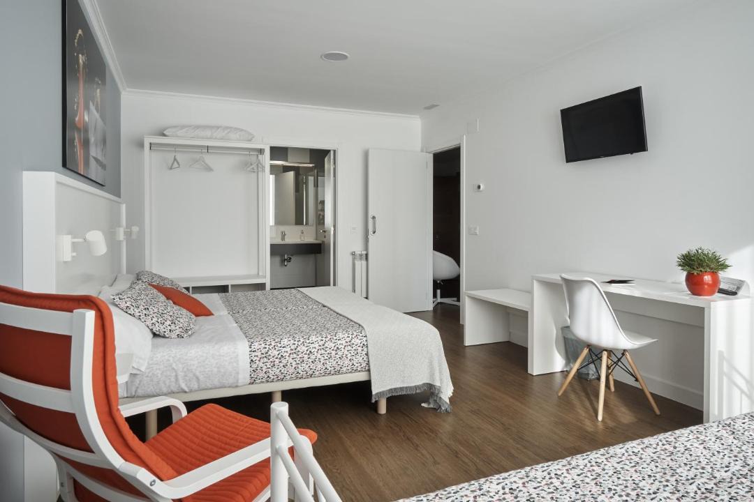 Photo of Bedroom in Abadin